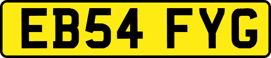 EB54FYG