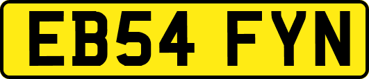 EB54FYN