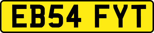 EB54FYT
