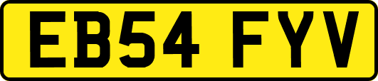 EB54FYV