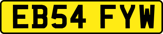 EB54FYW