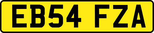 EB54FZA