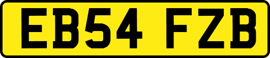 EB54FZB
