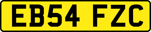 EB54FZC