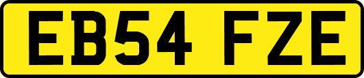 EB54FZE