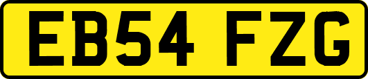 EB54FZG