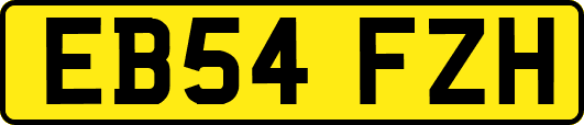 EB54FZH