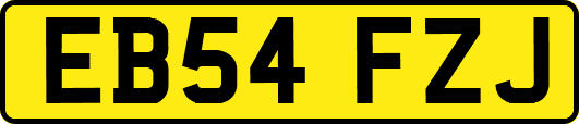 EB54FZJ