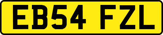 EB54FZL