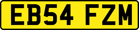 EB54FZM