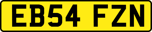 EB54FZN