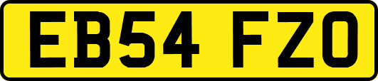 EB54FZO