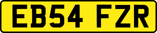 EB54FZR