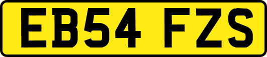 EB54FZS