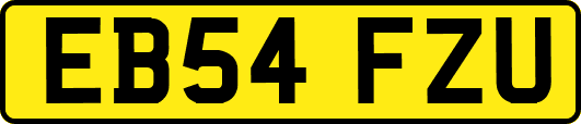 EB54FZU
