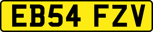 EB54FZV