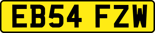 EB54FZW