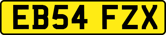 EB54FZX