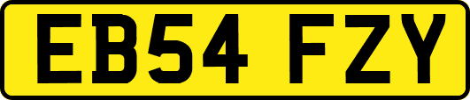 EB54FZY