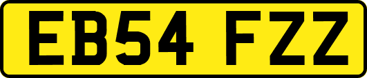 EB54FZZ