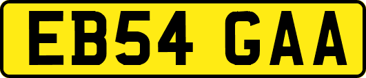 EB54GAA