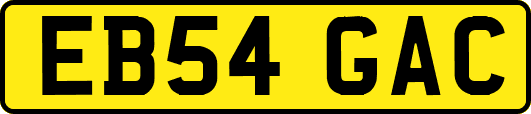 EB54GAC