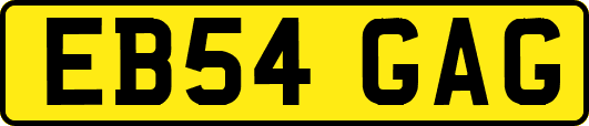 EB54GAG