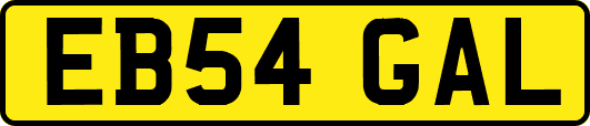 EB54GAL