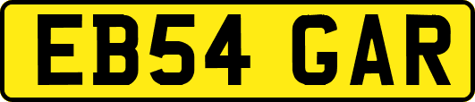 EB54GAR