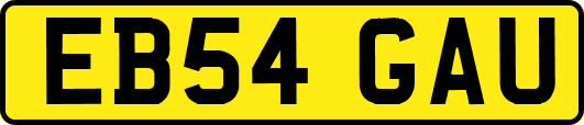 EB54GAU