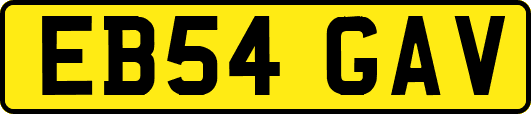 EB54GAV