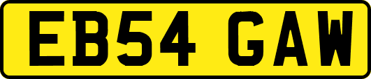 EB54GAW