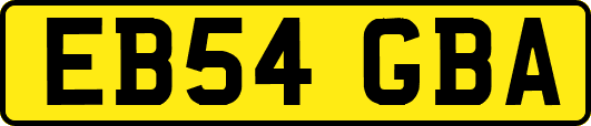 EB54GBA
