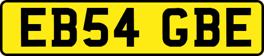 EB54GBE