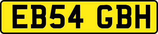 EB54GBH
