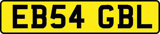 EB54GBL