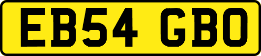 EB54GBO