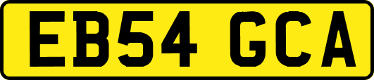 EB54GCA