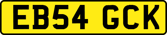 EB54GCK