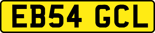 EB54GCL
