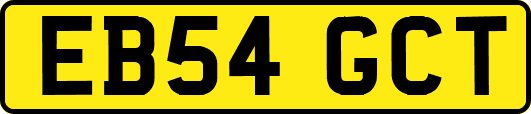 EB54GCT