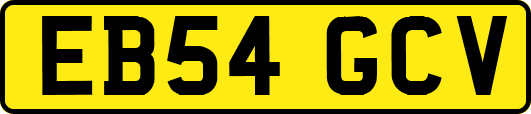 EB54GCV