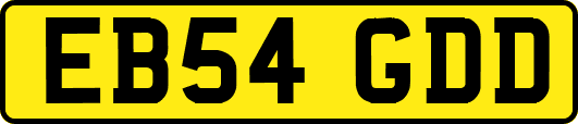EB54GDD