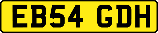 EB54GDH
