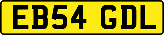 EB54GDL
