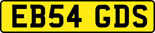 EB54GDS