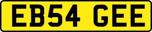 EB54GEE