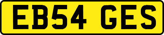 EB54GES