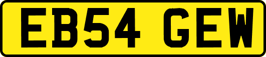 EB54GEW