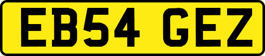 EB54GEZ